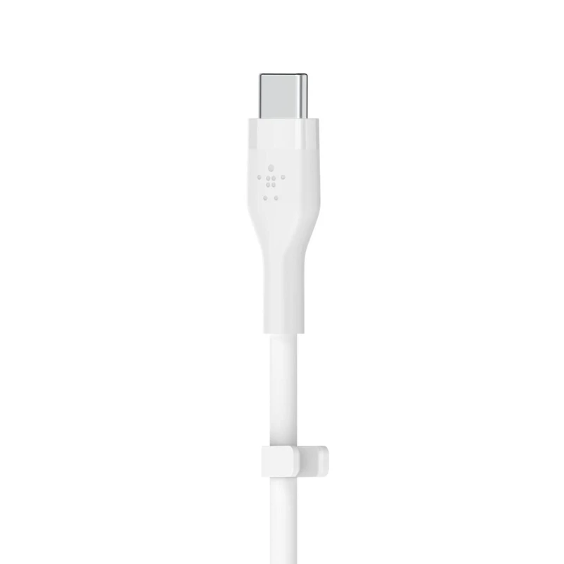 Belkin Câble Charge/Sync BOOSTCHARGE PRO USB-C a/Lightning 3p