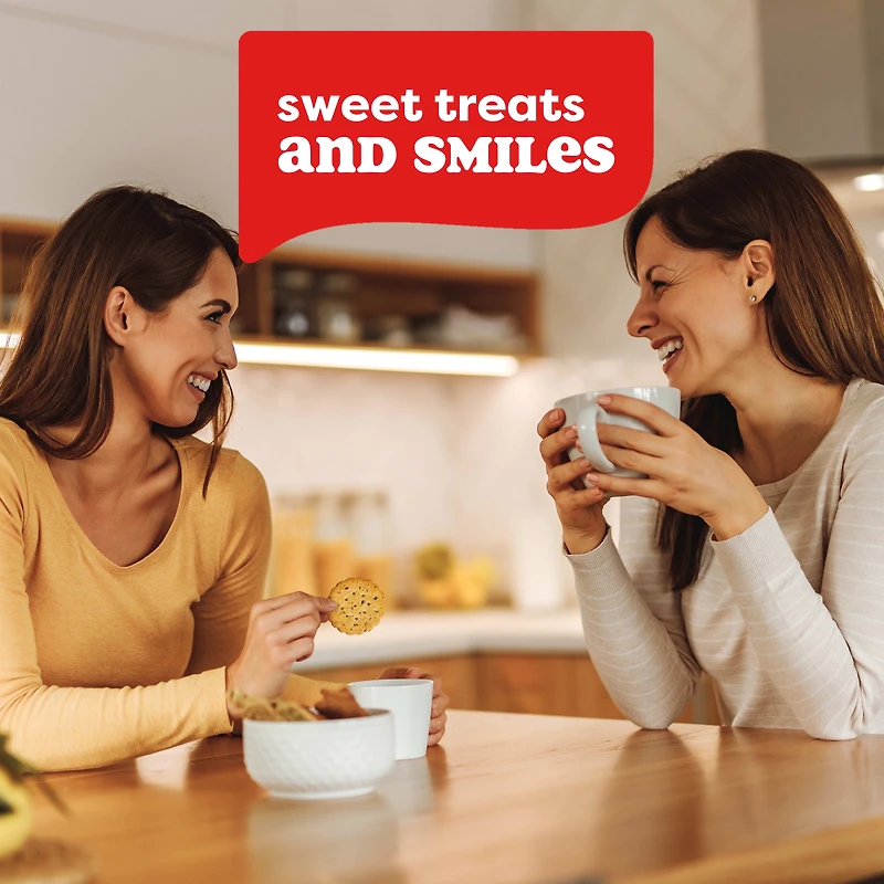 Peek Freans Lifestyle Blueberry Brown Sugar Cookies, Biscuit, 290 g