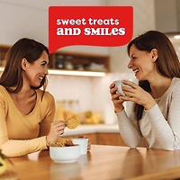 Peek Freans Lifestyle Blueberry Brown Sugar Cookies, Biscuit, 290 g