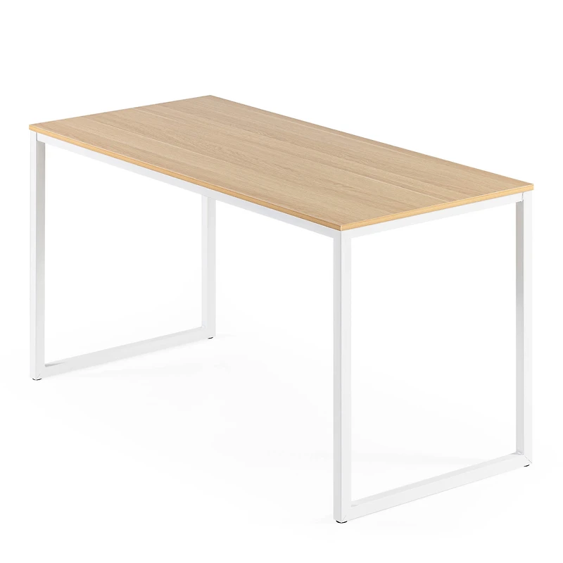 Zinus Jennifer bureau d’ordinateur, table à manger ou table polyvalente de 55 po