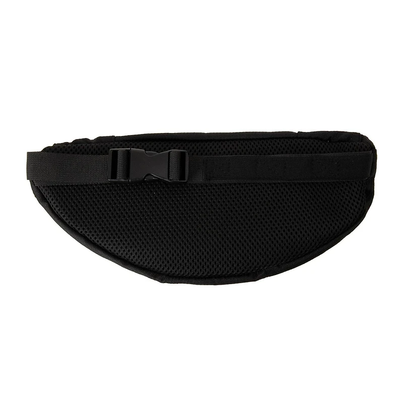 GoZone Full Size Waist Pack – Black