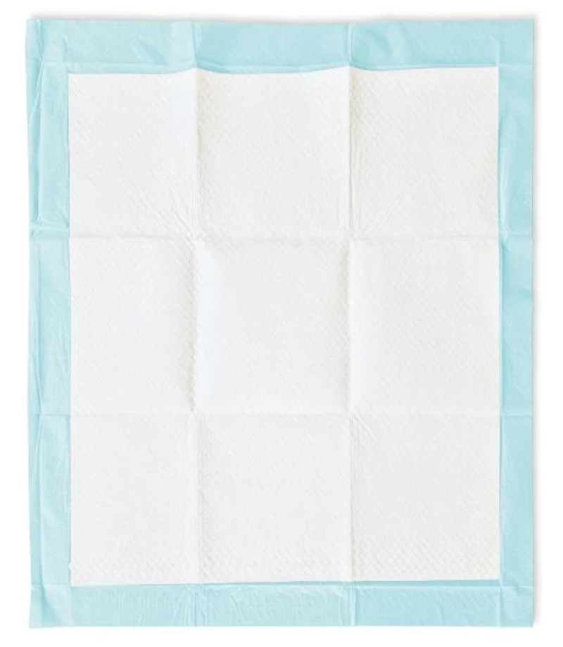 Great Value Tapis éducateur pour chiots XL 150 Tapis 26 x 30", paq de 150