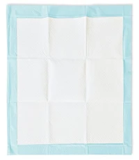 Great Value Tapis éducateur pour chiots XL 150 Tapis 26 x 30", paq de 150