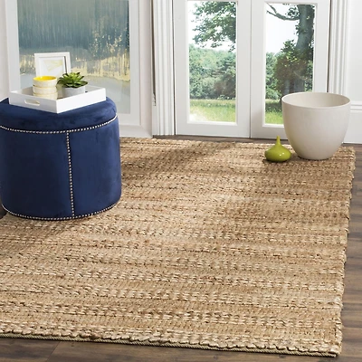 Safavieh Natural Fiber Henrika Braided Area Rug