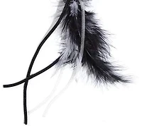 Silver Paw Star Wars Dark Vador Chat Jouet