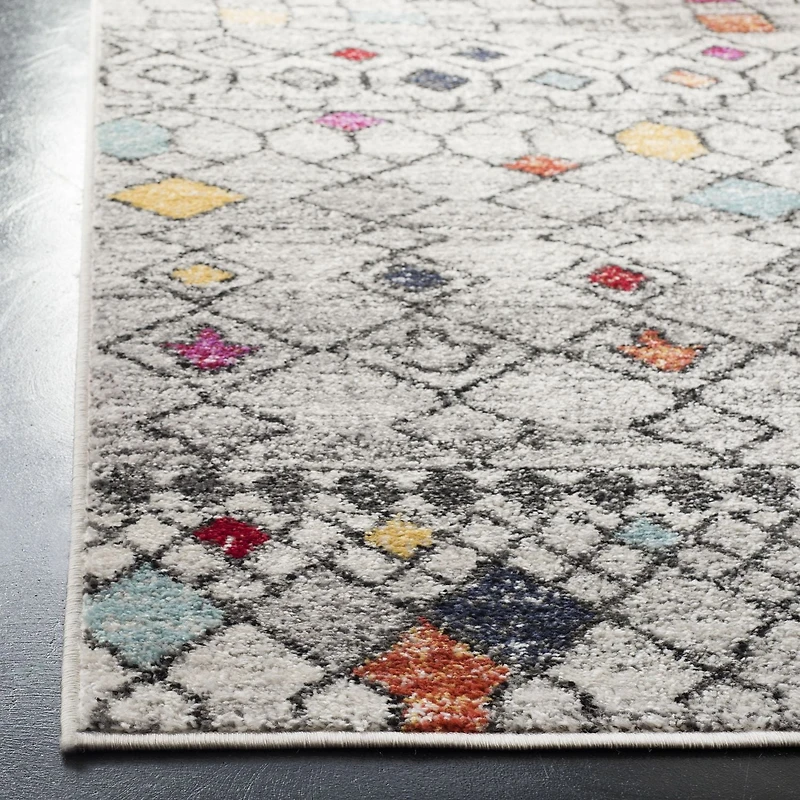 SAFAVIEH Adirondack Eleanora Tapis Géométrique