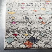 SAFAVIEH Adirondack Eleanora Tapis Géométrique