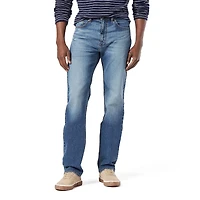 Levi Strauss SignatureMC Jean coupe traditionnelle pour homme Tailles offerte : 29 – 42