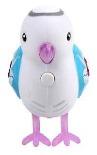 Oiseaux parlants Little Live Pets Ange Alice