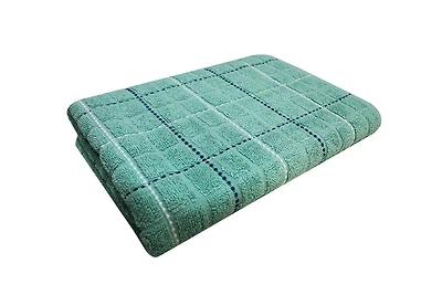 MAINSTAYS SERVIETTES DE BAIN  PERFORMANCE DOT GRID