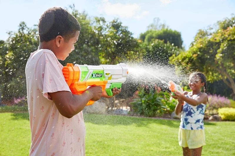 X-Shot Water Fast-Fill Epic Water Blaster