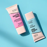 Hard Candy Sheer Envy Perfecting Primer, Long Lasting, 28.4g