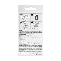 KISS Voguish Fantasy - Faux ongles - Luminaire - Ovale - Court - 28 pièces KISS Voguish Fantasy