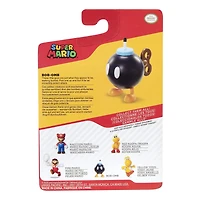 Nintendo 2.5" Bob-Omb Figure