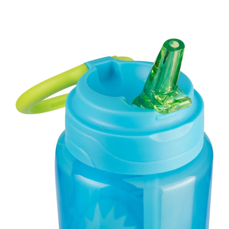 18oz Poplight Shark