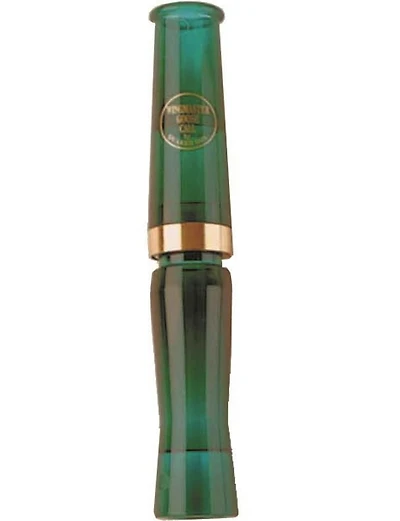 Quacker Boy 32610 Wingmaster Appel D'oie, acrylique, roseau simple en Mylar