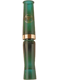 Quacker Boy 32610 Wingmaster Appel D'oie, acrylique, roseau simple en Mylar