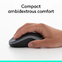 Logitech MK270 Wireless Keyboard Mouse Combo