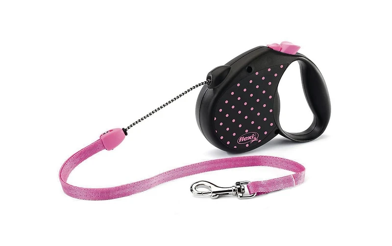 flexi Retractable Dog Leash