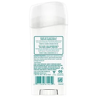 Tom's of Maine Unscented Long-Lasting Stick Deodorant