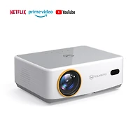 Vankyo Leisure L570S Native 1080P Projector with Dolby Audio, VANKYO Leisure 570S