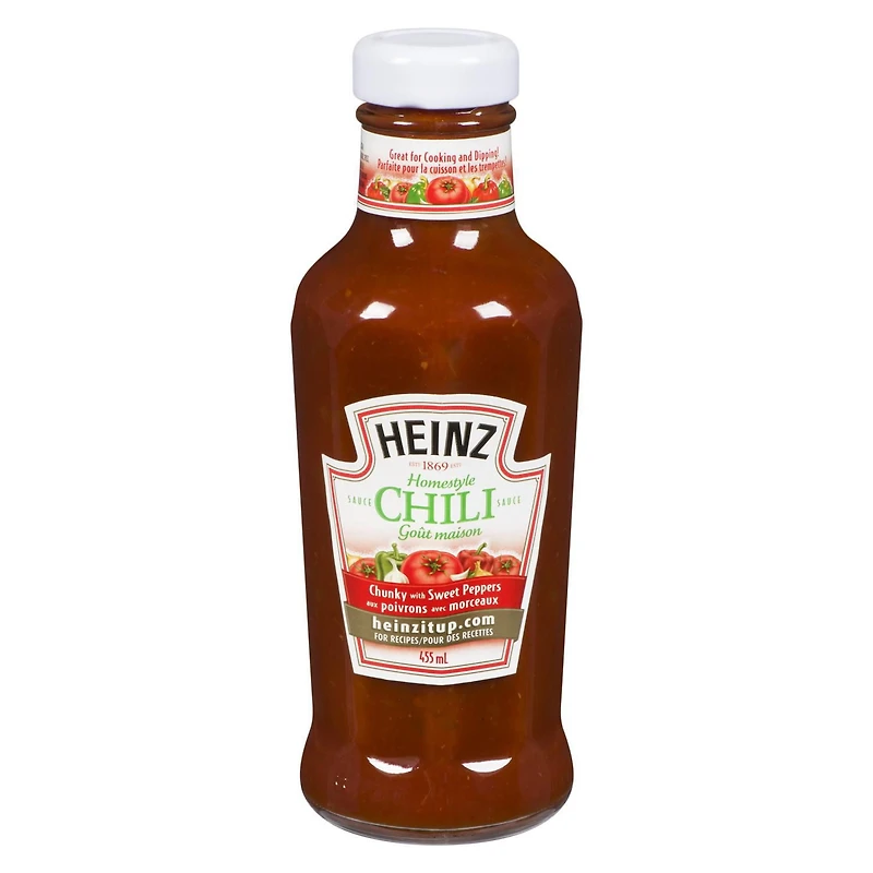 Heinz Homestyle Chili Sauce