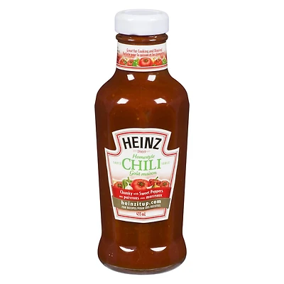 Heinz Homestyle Chili Sauce