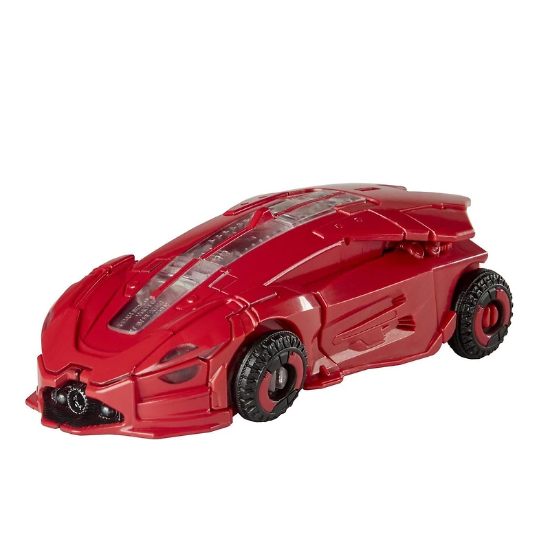 Transformers Toys Studio Series 64 Deluxe Transformers: Bumblebee Movie Cliffjumper Action Figure - Kids Ages 8 and Up, 4.5-inch