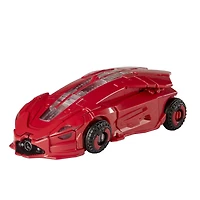 Transformers Toys Studio Series 64 Deluxe Transformers: Bumblebee Movie Cliffjumper Action Figure - Kids Ages 8 and Up, 4.5-inch