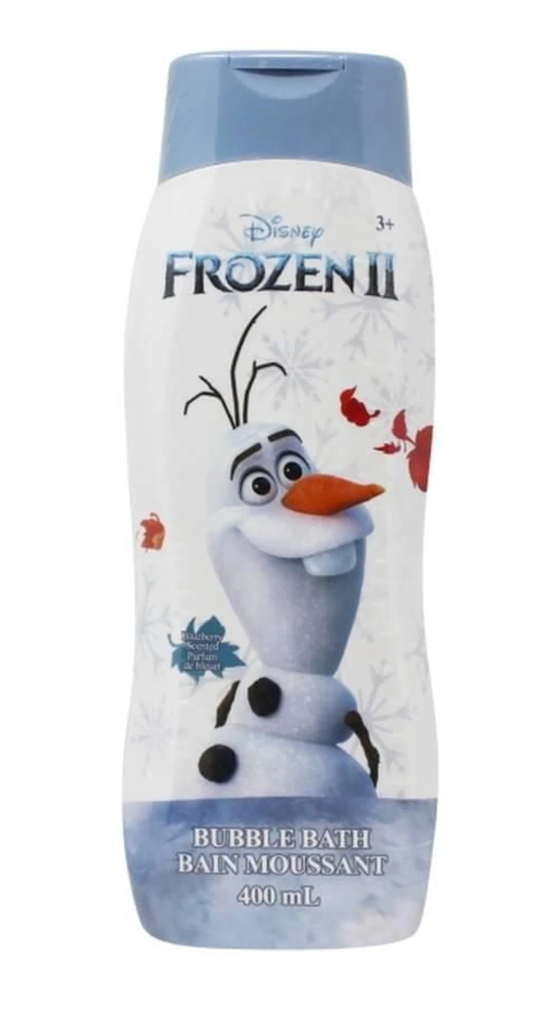Frozen Two Pack Bubble Bath