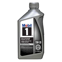 Mobil 1™ Full Synthetic Engine Oil 10W-30, 1 L, Mobil 1™ 10W-30