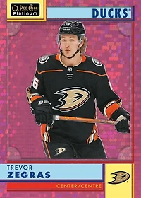 2022-23 Upper Deck O-Pee-Chee Platinum Hockey Cards (Blaster Box)