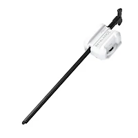 Beyblade X Wand Wizard 5-70DB UX Starter Pack Top and Launcher