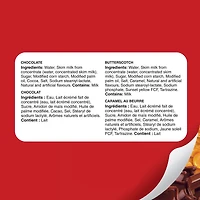 Snack Pack® Chocolate and Butterscotch Pudding Family Pack