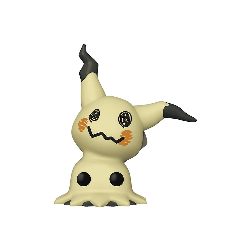 Fonku POP Games: Pokemon- Mimikyu