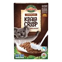 Nature's Path Envirokidz Gluten Free Koala Crisp Organic Cereal