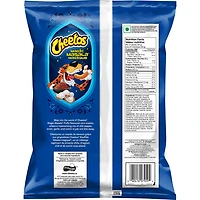 Cheetos Puffs Magic Masala Flavoured Corn Snacks., 220 g.