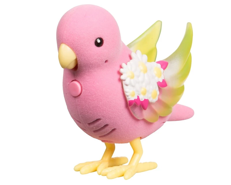 Little Live Pets - Bright Blossom Bird