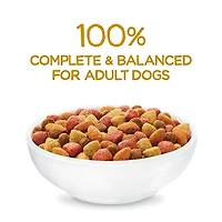 Beneful Originals with Real Chicken, Dry Dog Food, 1.8-12.7 kg