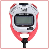 GoodLife FITNESS Tough Timer