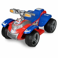Pat Patrouille 6V Vehicule