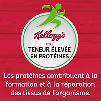 Kellogg's Vector Meal Replacement Cereal, 400g, 400g