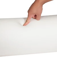 Master Massage 6"x26" Full Round Massage Bolster - Royal Blue