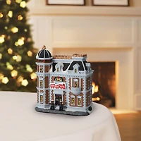 VICTORIAN TOYS FOR TOTS