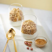 Nature's Path Organic Peanut Butter Granola, 325 g