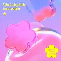 Daise Jelly Soap, With Hydrating Glycerin, in Vacay 100 g