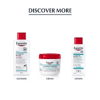 EUCERIN Complete Repair lotion hydratante Peau sèche à très sèche 1l
