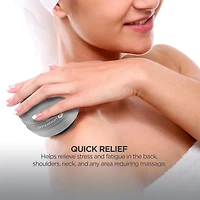 Zenzation Hand Roller Massager