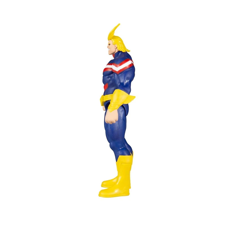 McFarlane Toys - My Hero Academia: Figurine All Might