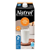 Natrel Sans Lactose 2% 2L